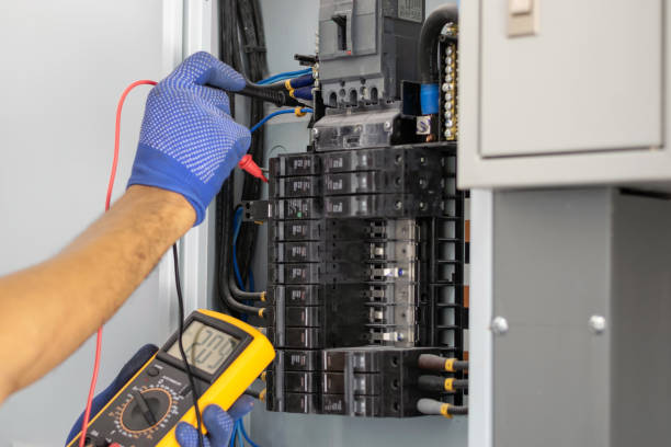 Best Electrical Maintenance Services  in Pleasantdale, NJ