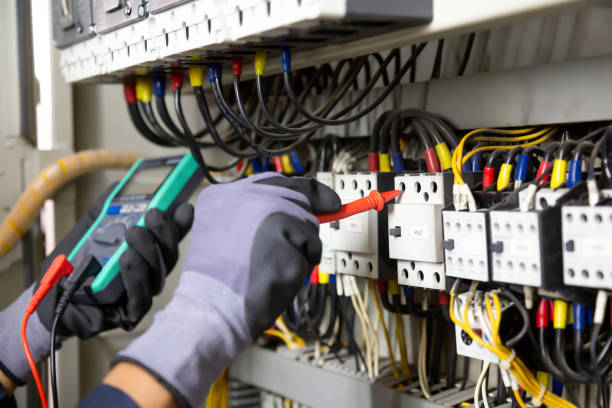 Emergency Electrical Repair Services in Pleasantdale, NJ