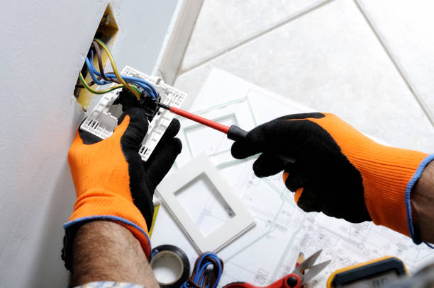 Best Electrical Outlet Installation and Repair  in Pleasantdale, NJ